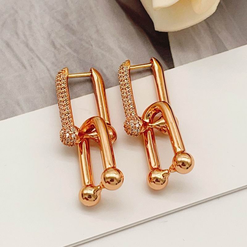 Tiffany Earring 05yxs47
